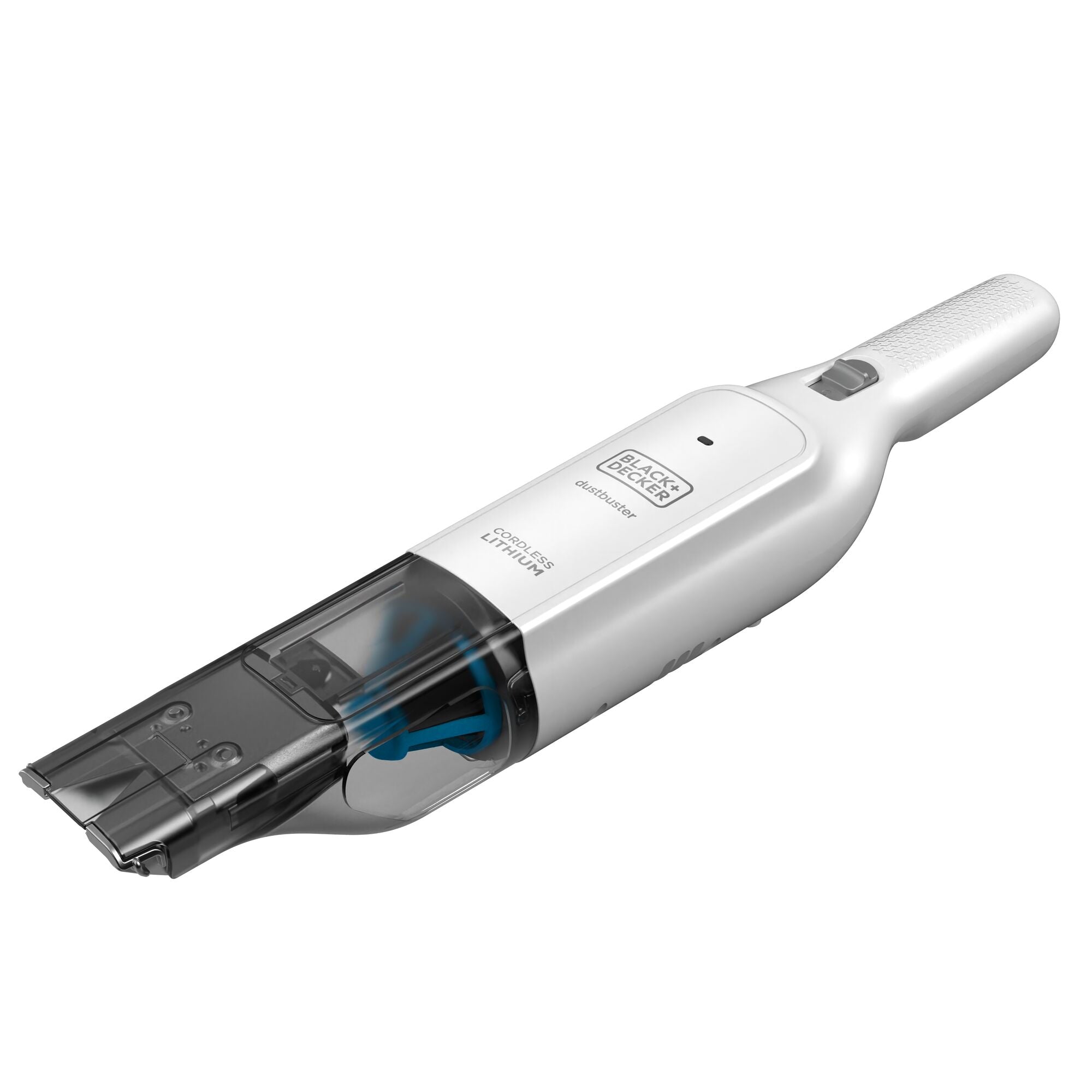 Image of dustbuster® AdvancedClean+™ Slim Cordless Hand Vacuum