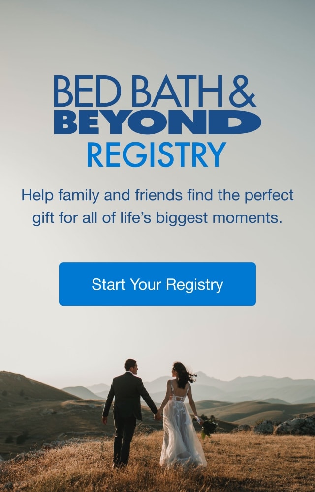 Start Your Registry