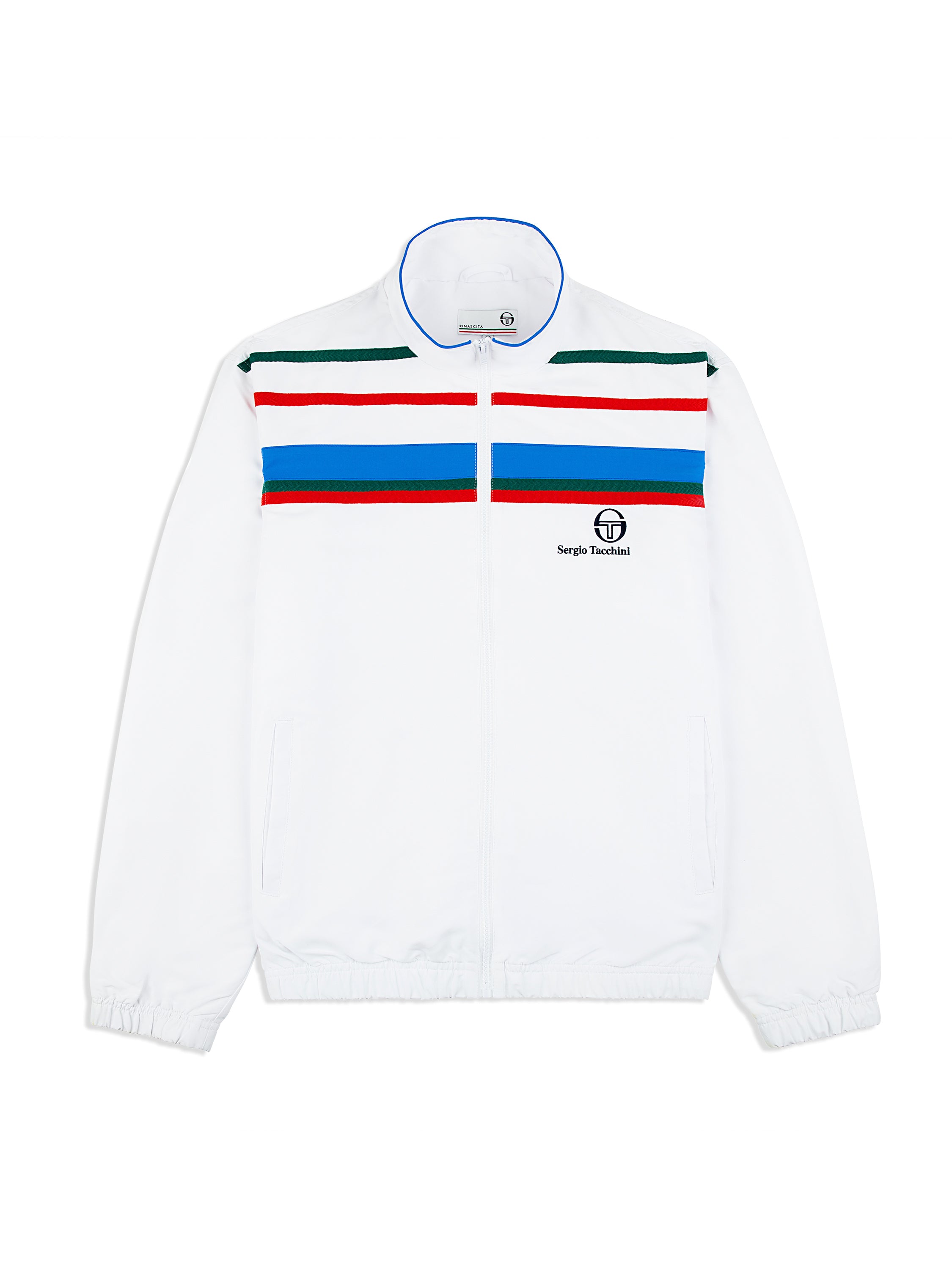 Image of Denver Track Jacket