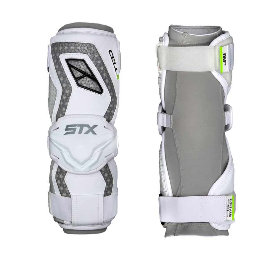 Image of STX Cell 6 Arm Guard