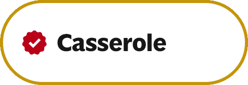 Casserole