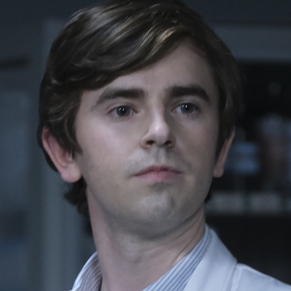 'The Good Doctor' Fans Flip After Seeing Freddie Highmore's Farewell Season in New Promo