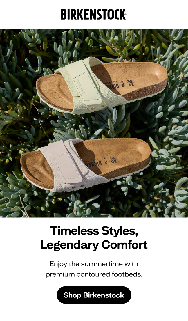 Shop Birkenstock