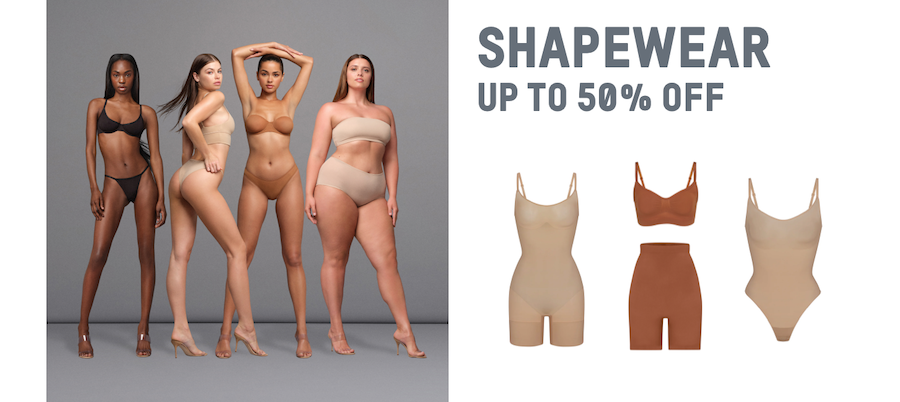 SHAPEWEAR