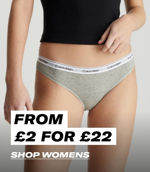 Shop Women's Calvin Klein Underwear