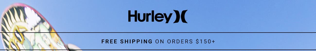 Hurley