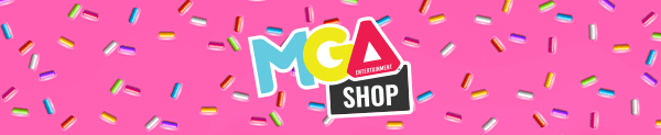 Official Store Logo