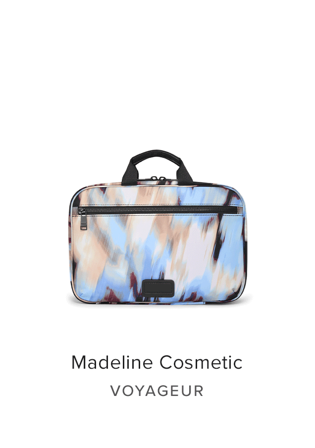 Voyageur: Madeline Cosmetic