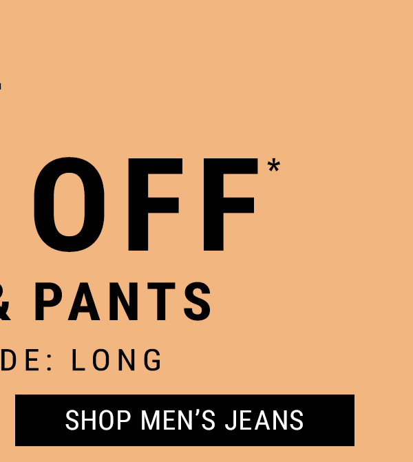 Shop Men's Jeans