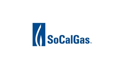 SoCalGas Logo (PRNewsfoto/San Diego Gas & Electric,Southern California Gas Company)