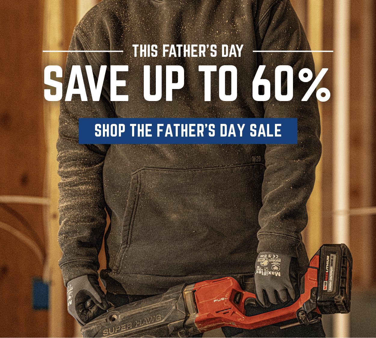 Shop the Father's Day Sale