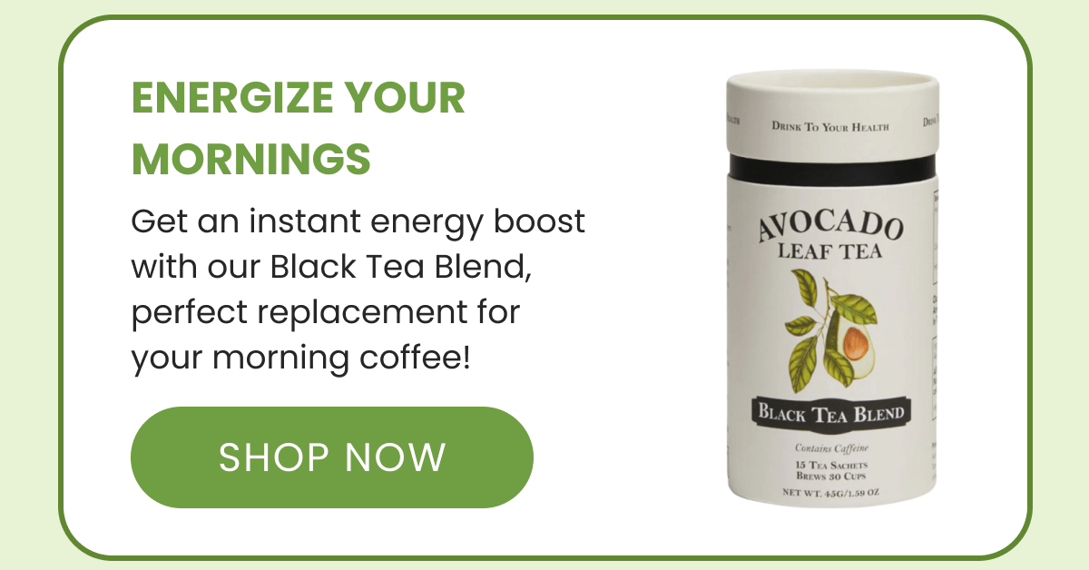 Energize Your Mornings