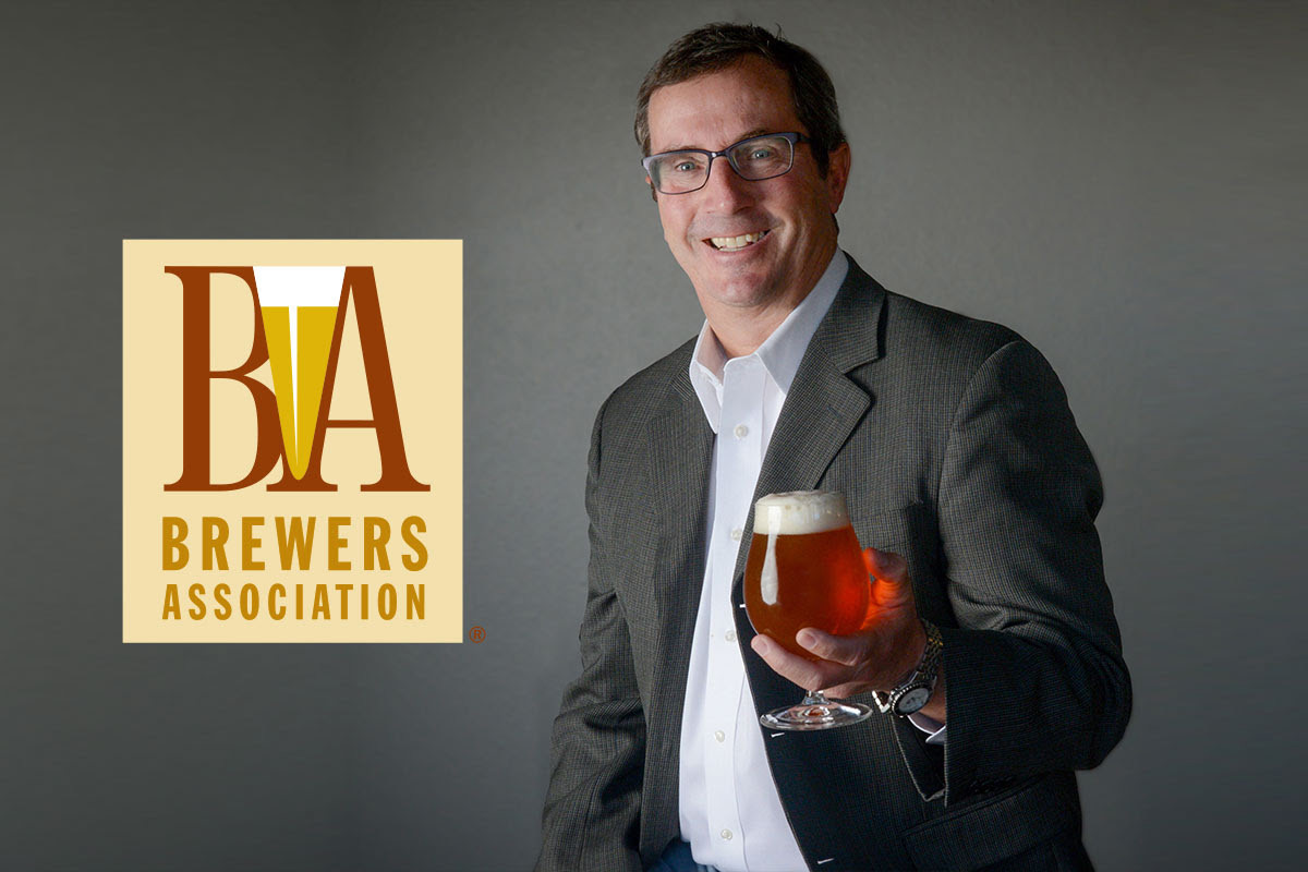 🔮 Brewers Association CEO Bob Pease on the Brewbound Podcast, Alcohol Regulations