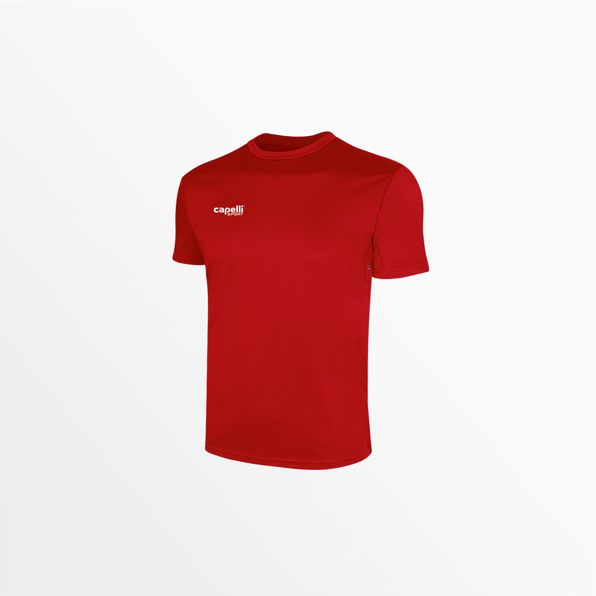 Image of MEN'S BASICS I SHORT SLEEVE TRAINING TOP