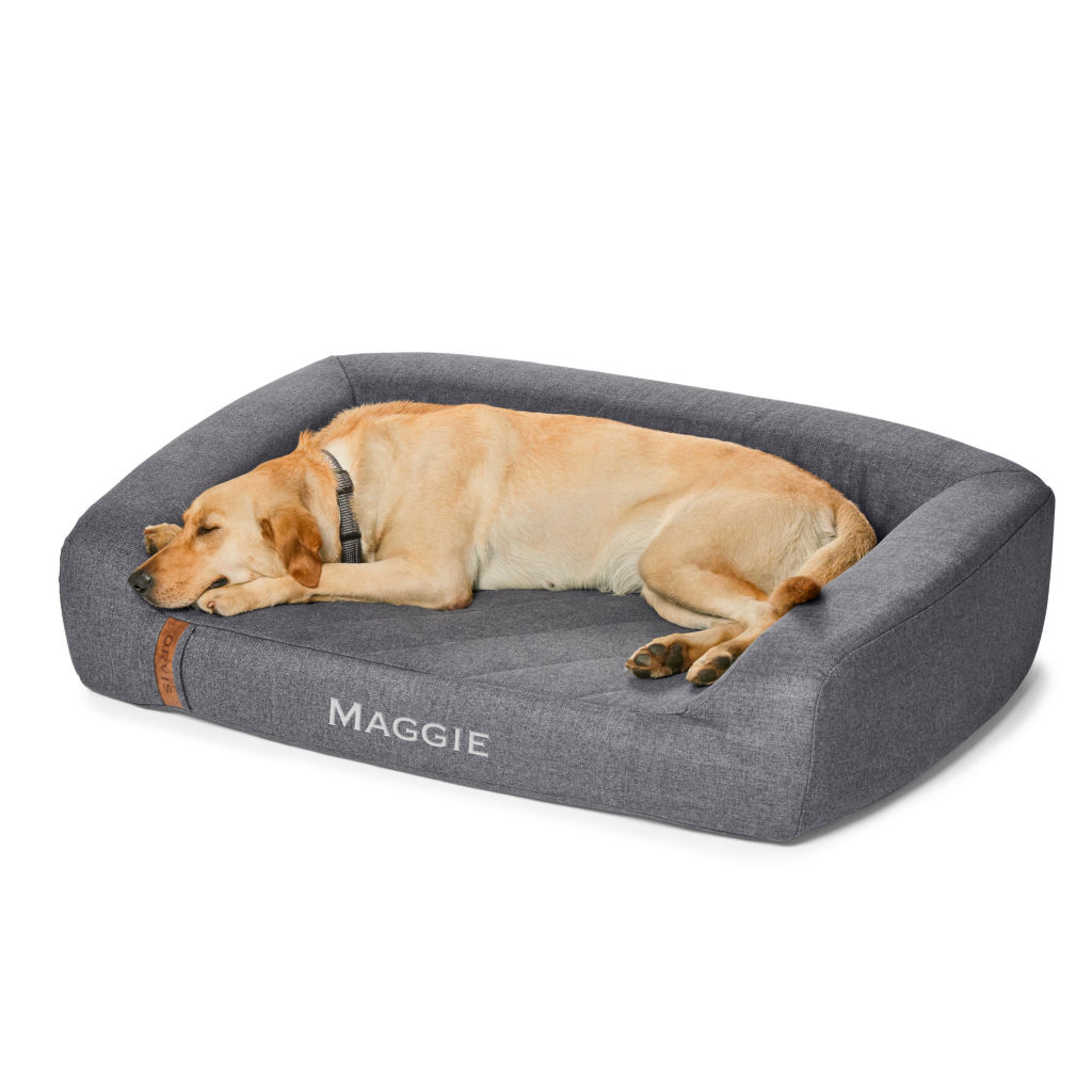 Dogs Orvis RecoveryZone® Couch Dog Bed