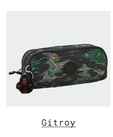 Gitroy