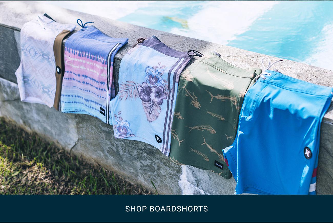 Shop Boardshorts