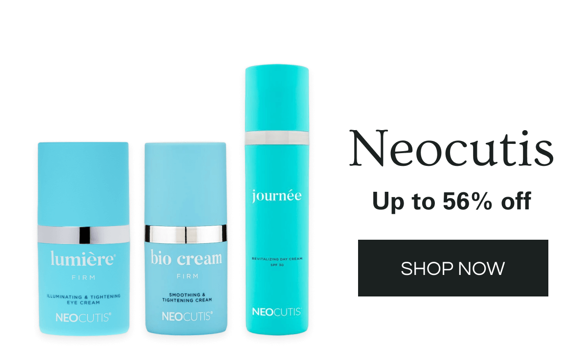 Shop Neocutis