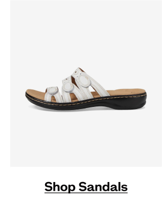 Shop Sandals