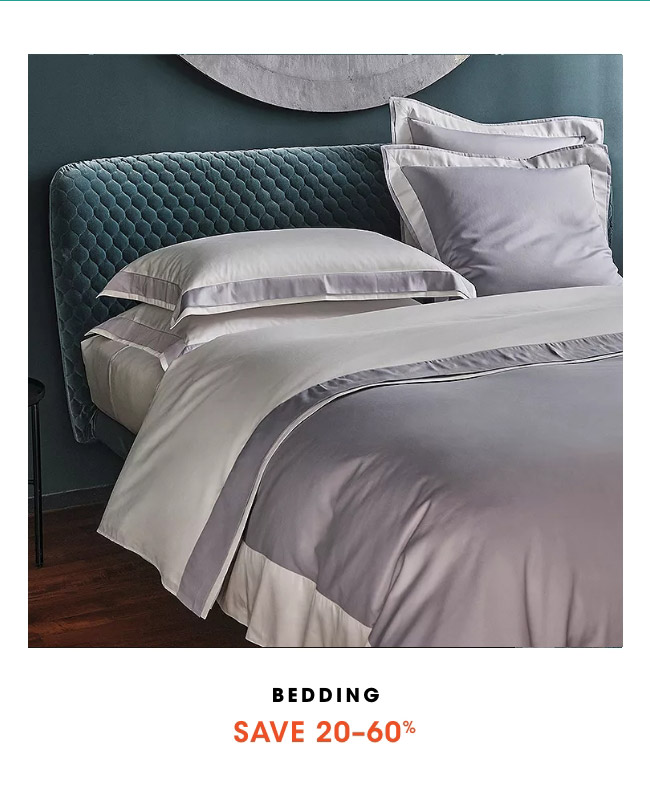 bedding