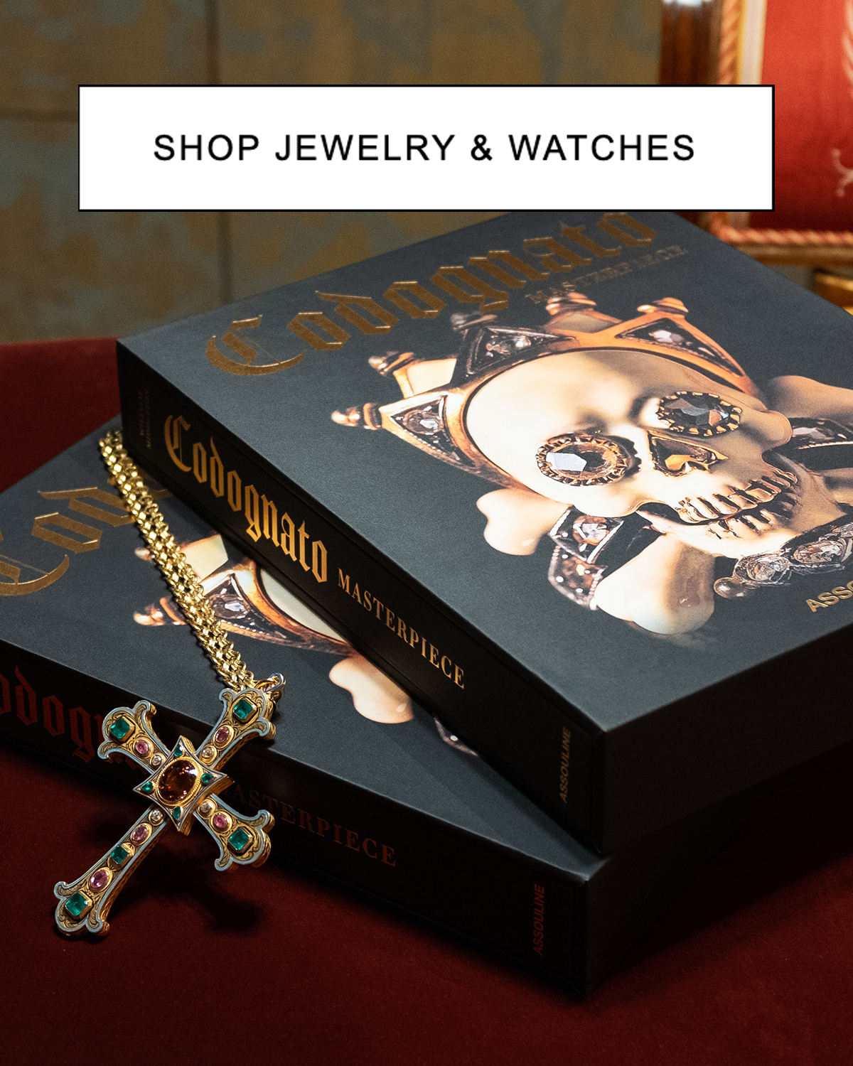 Jewelry & Watches