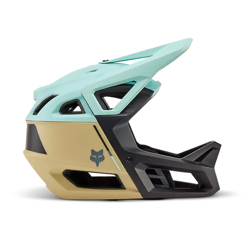 Image of Fox Proframe Clyzo Helmet