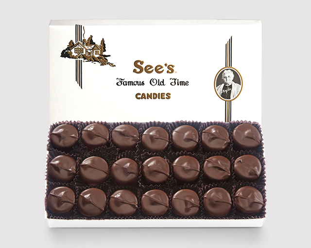 Dark Scotchmallow® Box