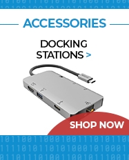 Docking Stations