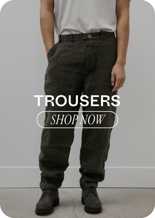 shop mens trousers