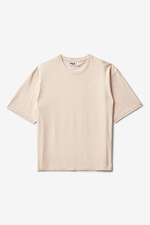 APEX RELAXED BOX TEE