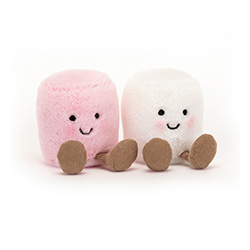 Amuseable-Pink-And-White-Marshmallows