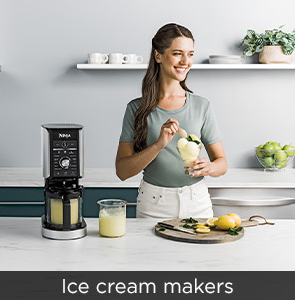 Ice Cream Makers