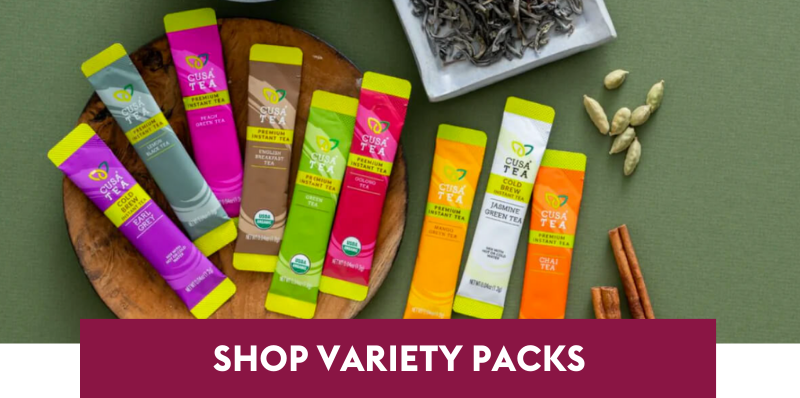 SHOP VARIETY PACKS