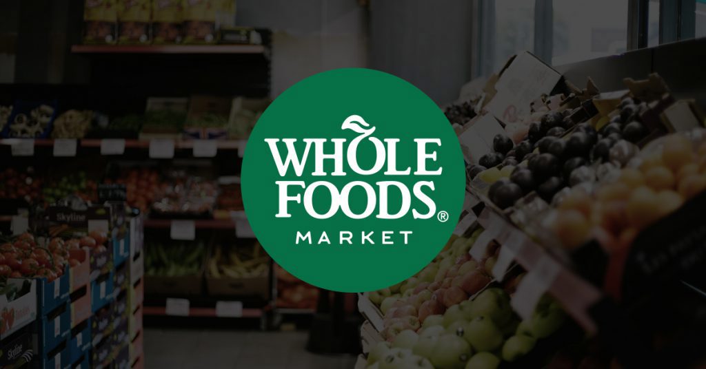 🛒 Taking the LEAP at Whole Foods