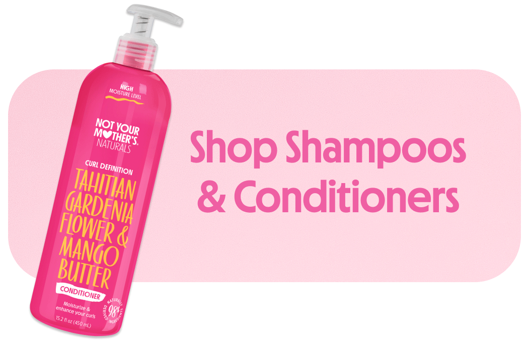 Shop Shampoos & Conditioners