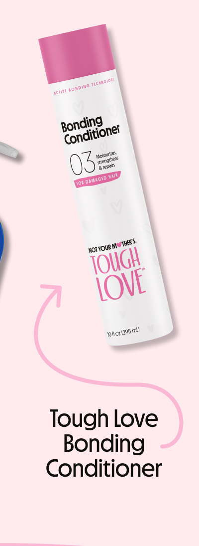 Tough Love Bonding Conditioner