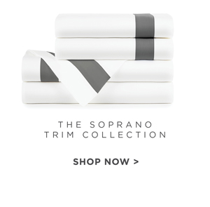 Shop the Soprano Trim Collection