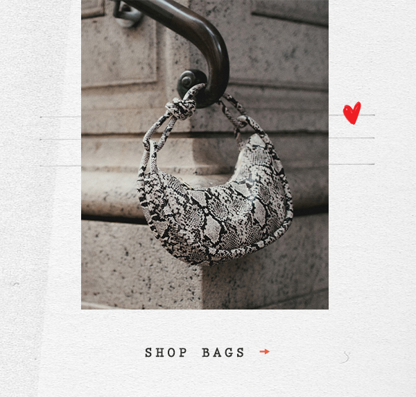 Shop bags