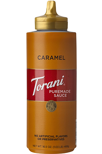 Image of Puremade Caramel