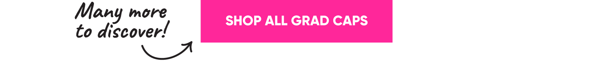 Shop All Grad Caps