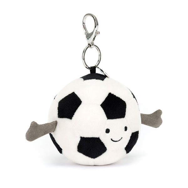 Amuseable-Sports-Football-Bag-Charm