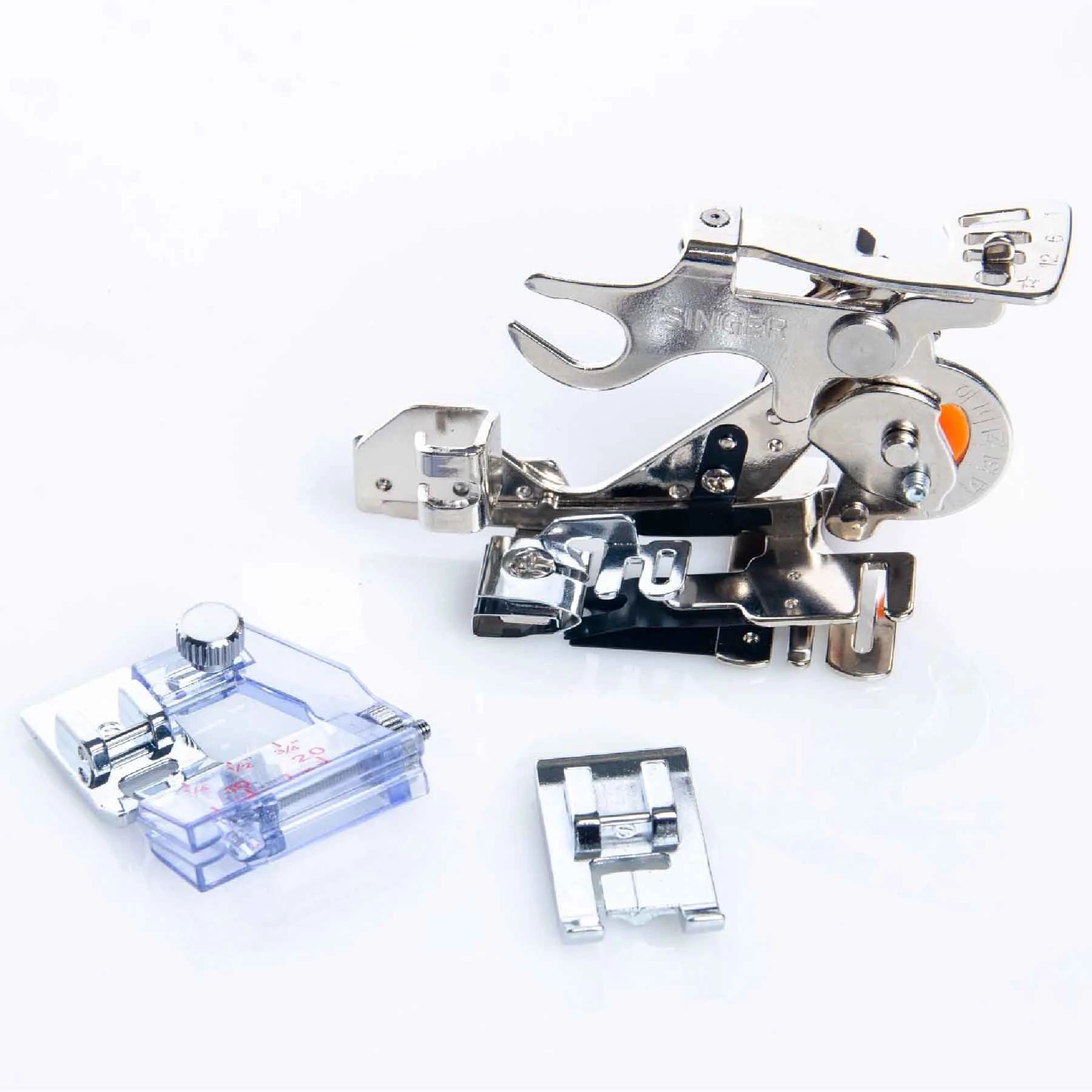 Image of SINGER® Home Decor Presser Foot Kit