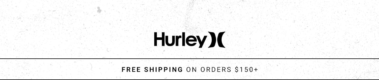 Hurley