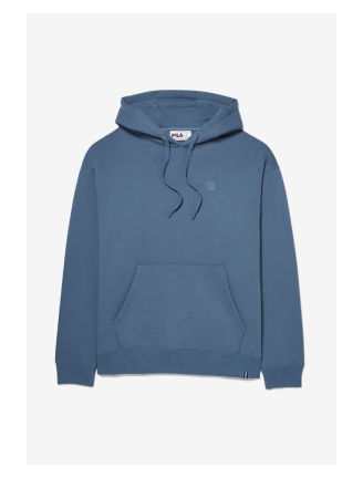 Apex Relaxed Hoodie