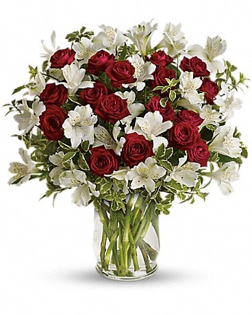 Endless Romance Bouquet