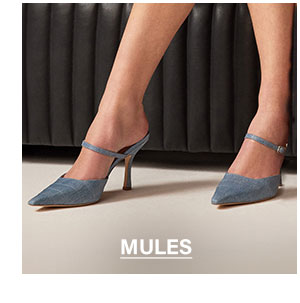 Mules