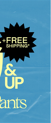 Hurry! $19 and Up Jeans and Pants plus FREE SHIPPING. Shop kids.