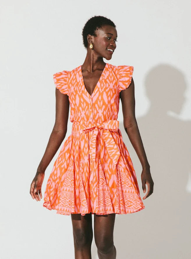 Image of Lela Mini Dress