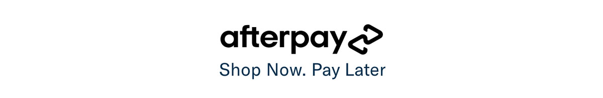 Afterpay.