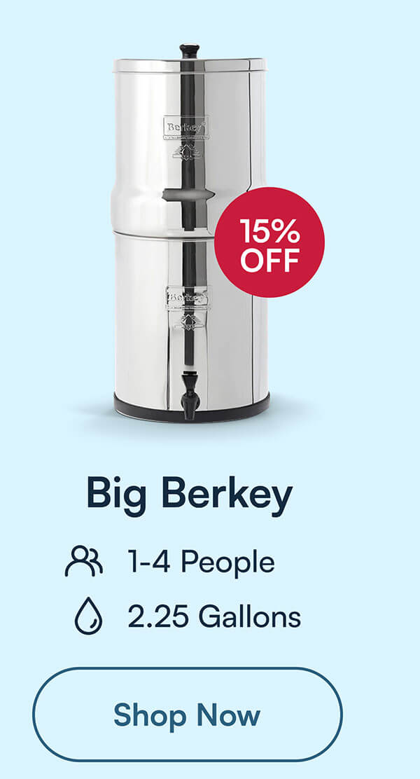 Big Berkey